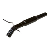 Flowmaster Flowmaster Outlaw Extreme Cat-back Exhaust System 817706