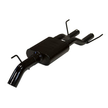 Load image into Gallery viewer, Flowmaster Cat Back Exhaust Kit 09- Toyota Tundra 4.6/5.7L 817708