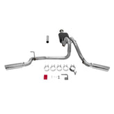 Flowmaster Flowmaster American Thunder Cat-back Exhaust System 817719