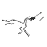 Flowmaster 2015-2020 Ford F-150 with 2.7L/3.3L/3.5L Ecoboost, 3.5L TiVCT or 5.0L engine. 817725