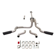 Load image into Gallery viewer, Flowmaster Cat-Back Exhaust Kit 15- Ford F150 2.7/3.5/5.0L 817726