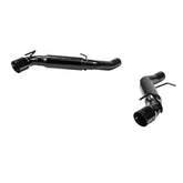 Flowmaster Fits 2016-2024 Camaro SS with 6.2L engine. - Aggressive sound 817745