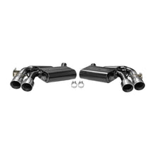 Load image into Gallery viewer, Flowmaster Axle Back Exhaust Kit - 16-   Camaro 6.2L 817746