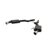 Flowmaster Flowmaster American Thunder Axle-back Exhaust System 817749