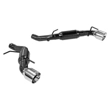 Load image into Gallery viewer, Flowmaster Axle Back Exhaust Kit 16-   Camaro 2.0L 817751