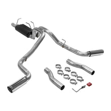 Load image into Gallery viewer, Flowmaster Cat Back Exhaust System 17-   Ford F250 6.2/7.3L 817757