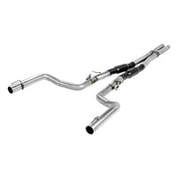 Flowmaster 17-  Dodge Charger R/T 5.7L Cat Back Exhaust 817779