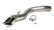 Flowmaster Flowmaster American Thunder Axle-back Exhaust System 817837