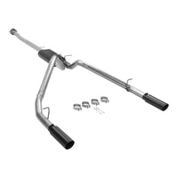 Flowmaster American Thunder Cat-Back Exhaust System Fits 2019-2024, 2026 Ram 1500 (New Body) With 5.7L Hemi Engine And Factory Dual Tailpipes Aggressive To Moderate Sound Flowmaster 817843