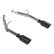 Flowmaster Flowmaster American Thunder Axle-back Exhaust System 817850