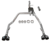 Flowmaster Flowmaster American Thunder Cat-back Exhaust System 817891
