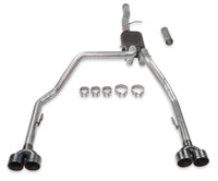 Flowmaster Cat Back Exhaust Kit 19- GM P/U 1500 6.2L 817891
