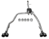 Flowmaster Cat Back Exhaust Kit 19- GM P/U 1500 5.3L 817895