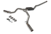 Flowmaster Flowmaster American Thunder Cat-Back Exhaust System 817913