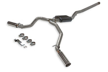 Load image into Gallery viewer, Flowmaster Cat Back Exhaust Kit 20- Jeep Gladiator 3.6L 817913