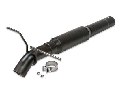 Flowmaster Flowmaster Outlaw Extreme Cat-back Exhaust System 817916