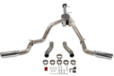 Flowmaster Flowmaster American Thunder Cat-back Exhaust System 817933