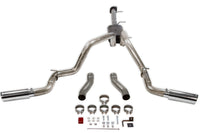 Flowmaster 20-   GM P/U 6.6L 2500HD Cat-Back Exhaust 817933