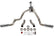 Flowmaster Flowmaster American Thunder Cat-back Exhaust System 817933