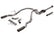 Flowmaster Flowmaster Outlaw Cat-Back Exhaust System 817936