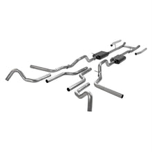Load image into Gallery viewer, Flowmaster 67-72 Ford F100 Header Back 2.5in Exhaust Kit 817938