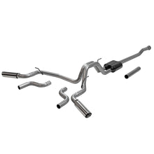 Load image into Gallery viewer, Flowmaster Cat Back Exhaust 21- Ford F150 2.7/3.5/5.0L 817979