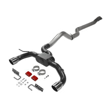 Load image into Gallery viewer, Flowmaster Cat Back Exhaust System 21- Ford Bronco 2.3/2.7L 818101