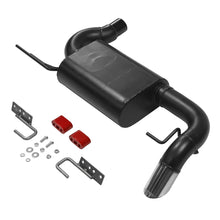 Load image into Gallery viewer, Flowmaster Axle Back Exhaust System 21- Ford Bronco 2.3/2.7L 818121