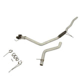 Flowmaster Flowmaster American Thunder Cat-Back Exhaust System 818153