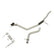 Flowmaster Flowmaster American Thunder Cat-Back Exhaust System 818153