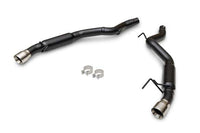 Flowmaster 24-   Mustang 5.0L Cat Back Exhaust 818163
