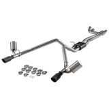 Flowmaster Cat Back Exhaust System 25-   Ram 1500 3.0L 818199