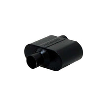Load image into Gallery viewer, Flowmaster Super 10 Series Muffler 2.5in Offset/2.5in Centr 842516