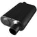 Flowmaster Flowmaster Super 44 Series Chambered Muffler 842548