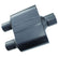Flowmaster Flowmaster Super 10 Series Chambered Muffler 8430152