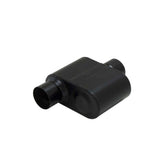 Flowmaster Flowmaster Super 10 Series Chambered Muffler 843016