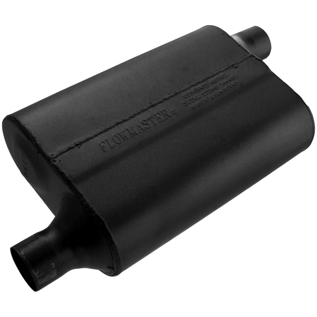 Flowmaster 40 Series Delta Flow Muffler 942043