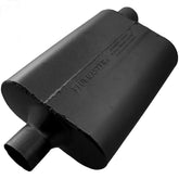 Flowmaster 40 Delta Flow®  - 2.25 Center In / 2.25 Offset Out - Aggressive Sound 942442