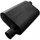 Flowmaster 40 Delta Flow®  - 2.25 Offset In / 2.25 Offset Out - Aggressive Sound 942443