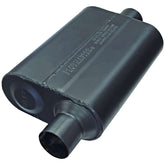 Flowmaster Super 44  - 2.25 Offset In / 2.25 Center Out - Aggressive Sound 942446