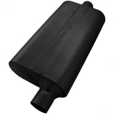 Flowmaster 50 Delta Flow®  - 2.25 Offset In / 2.25 Center Out - Moderate Sound 942451