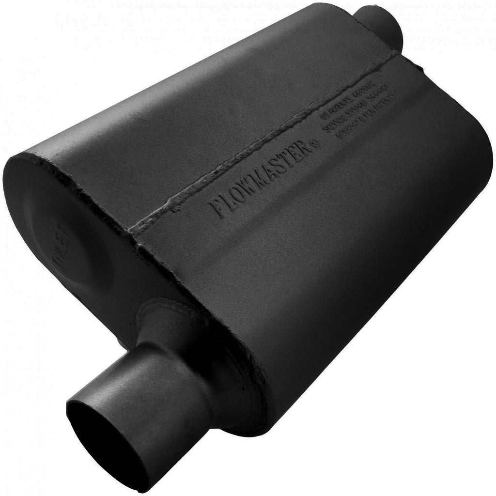 Flowmaster 40 Series Delta Flow Muffler 942543