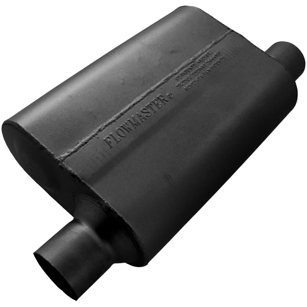 Flowmaster 40 Series Delta Flow Muffler 942544