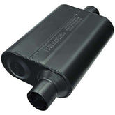 Flowmaster Super 44  - 2.50 Offset In / 2.50 Center Out - Aggressive Sound 942546