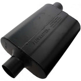 Flowmaster Super 44  - 2.50 Center In / 2.50 Offset Out - Aggressive Sound 942547