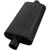 Flowmaster 50 Delta Flow®  - 2.50 Center In / 2.50 Center Out - Moderate Sound 942550