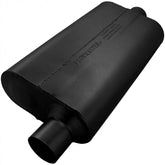 Flowmaster 50 Delta Flow®  - 2.50 Offset In / 2.50 Center Out - Moderate Sound 942551