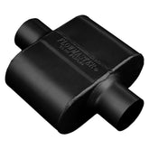 Flowmaster 10 Series Race Muffler - 3.00 Center In / 3.00 Center Out - Aggressive Sound 9430109