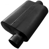 Flowmaster 40 Delta Flow®  - 3.00 Offset In / 3.00 Center Out - Aggressive Sound 943041