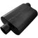 Flowmaster 40 Delta Flow®  - 3.00 Center In / 3.00 Offset Out - Aggressive Sound 943042